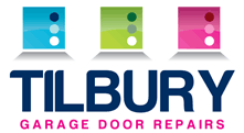 Tilbury Garage Door Repairs